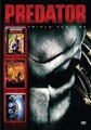 Predator - Triple Feature - 3-Disc Set (DVD)