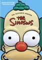 The Simpsons - Season 11 (DVD)