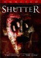 Shutter - Unrated Edition (DVD)