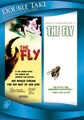 The Fly (1958)/The Fly (1986) - 2-Disc Set (DVD)