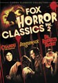 Fox Horror Classics Vol. 2 - 3-Disc Set; Checkpoint; Pan and Scan (DVD)