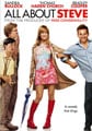 All About Steve (DVD)