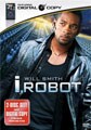 I, Robot - 2-Disc Set; Checkpoint; Includes Digital Copy; Sensormatic;W (DVD)