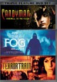 Revenge is Sweet - Triple Feature - 3-Disc Set; Checkpoint; Sensormatic; Widescreen (DVD)