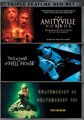 Don`t Go Into The House - Triple Feature - 3-Disc Set; Checkpoint (DVD/WS)