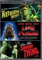 Stay Out of the Water - Triple Feature - 3-Disc Set; Checkpoint; Sensormatic; Widescreen (DVD)