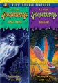 Goosebumps - Scary House/Chillogy - 2-Disc Set; Checkpoint; Pan and Scan (DVD)
