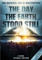 Day the Earth Stood Still 2-Disc Set (DVD)