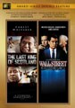 Best Actor Double Feature: Last King of Scotland / Wall Street (DVD)