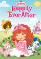 Strawberry Shortcake - Happily Ever After (DVD)