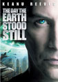 Day the Earth Stood Still (DVD)