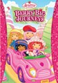 Strawberry Shortcake - Berry Big Journey (DVD)
