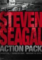 Steven Seagal Action Pack - 3-Disc Set (DVD)