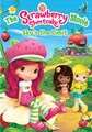 The Strawberry Shortcake Movie: Sky`s The Limit (DVD)