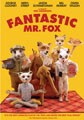 The Fantastic Mr. Fox (DVD)