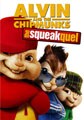Alvin and the Chipmunks: The Squeakquel (DVD)