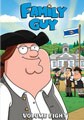 The Family Guy Vol. 8 (DVD)