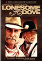 Lonesome Dove - 2-Disc Collector`s Edition - 2-Disc Set; Collector`s Edition; Digitally Re-mastered (DVD)