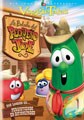 VeggieTales - La Balada del Pequeno Joel (DVD)