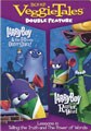 VeggieTales - Larry Boy & the Fib/Larry Boy & the Rumor Weed (DVD)