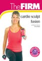 The Firm: Cardio Sculpt Fusion (DVD)