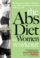 Abs Diet for Women Workout (DVD)