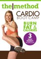 Cardio Boot Camp (DVD)
