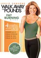 Leslie Sansone: Walk Away the Pounds - Fat Burning Miles (DVD)