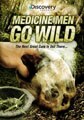 Medicine Men Go Wild (DVD)