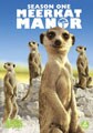 Meerkat Manor - Season One (DVD)