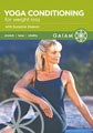 Yoga Conditioning for Weight Loss (DVD)