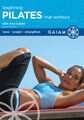 Pilates Beginning Mat Workout (DVD)