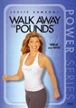 Leslie Sansone - Walk Away the Pounds: Walk and Kick (DVD)