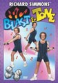 Richard Simmons: Blast& Tone (DVD)