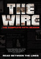 The Wire - The Complete Fifth Season (DVD)
