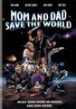 Mom and Dad Save the World (DVD)