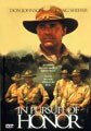 In Pursuit of Honor (DVD)