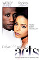 Disappearing Acts (DVD)