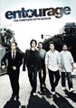 Entourage - The Complete Fifth Season (DVD)