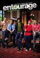 Entourage - Season 3, Part 1 - 3 Disc Set (DVD)