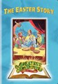 The Greatest Adventures of the Bible: Easter Story (DVD)