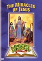 The Greatest Adventures of the Bible: Miracles of Jesus (DVD)