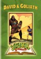 Greatest Adventures of the Bible: David and Goliath (DVD)
