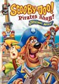 Scooby-Doo in Pirates Ahoy! (DVD)