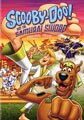 Scooby-Doo and the Samurai Sword (DVD)