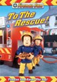 Fireman Sam - To the Rescue! (DVD)
