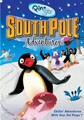 Pingu`s South Pole Adventures (DVD)