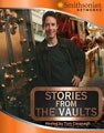 Stories From The Vaults - Season 1 (Blu-ray Disc)