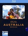 Discovery Atlas - Australia Revealed (Blu-ray Disc)