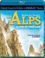 The Alps - Climb of Your Life (Blu-ray Disc)